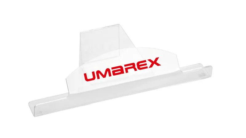 Umarex Pistol Display · Negro