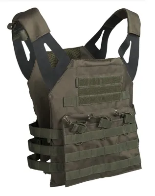 Gen.ii Oliven Grøn, Str. One Size - Mil-Tec