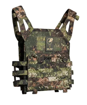 Gen.ii WASP I Z3A, Str. One Size - Mil-Tec