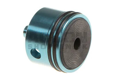 V2 Aluminium Cylinderhoved Med Pude - Point