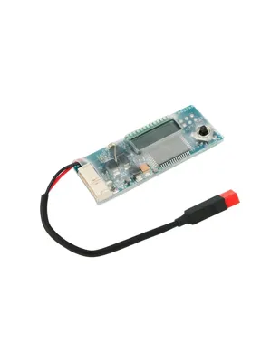 FCU (Fire Control Unit) Révision 3 - Polarstar