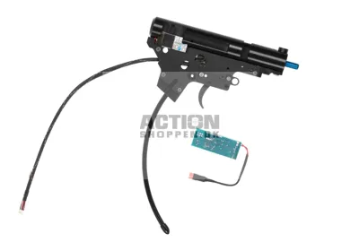 Fusion Engine HPA Drop-In Kit V2 Gen 3 (M4 / M16) - Polarstar