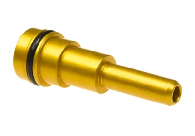 Fusion Engine Nozzle G36, Guld - Polarstar