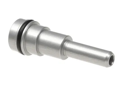 Fusion Engine Nozzle G36, Sølv - Polarstar