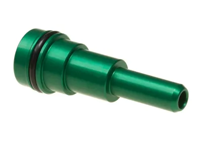 Fusion Engine Nozzle M4, Grøn - Polarstar