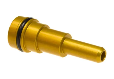 Fusion Engine Nozzle M4, Guld - Polarstar