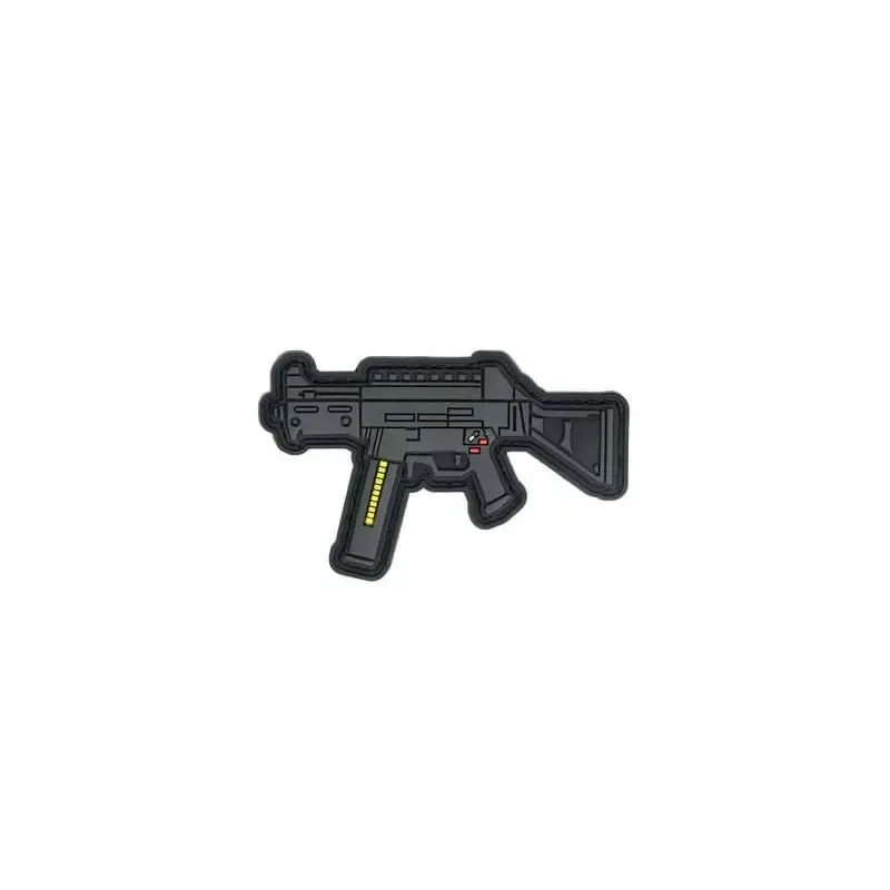 PVC Velcro UMP