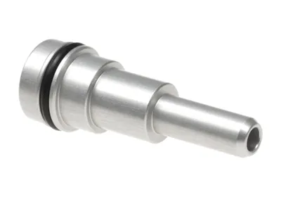 Fusion Engine Nozzle M4, Sølv - Polarstar
