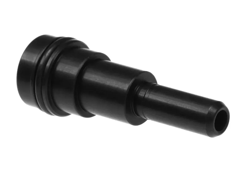 Polarstar Fusion Engine Nozzle MP5, Sort