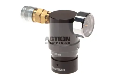 HPA Regulator Micro Reg Gen 2 - Polarstar