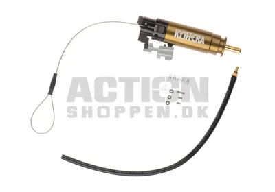 Kythera SA, HPA Engine, Version 3/ AK - Polarstar