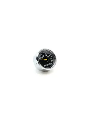 Manometer 0 - 220 Psi - Polarstar
