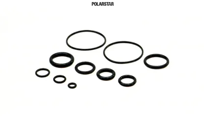 F2 O-Rings Sæt - Polarstar