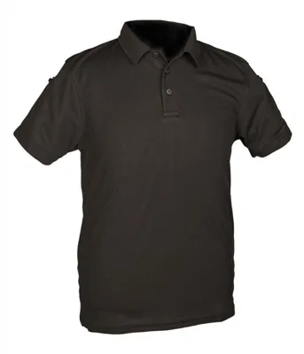 Polo Shirts, Urban Grå, Str. S - XXL - Mil-Tec