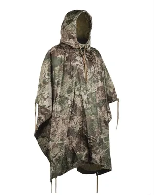 Poncho Regntøj, WASP I Z2 - Mil-Tec