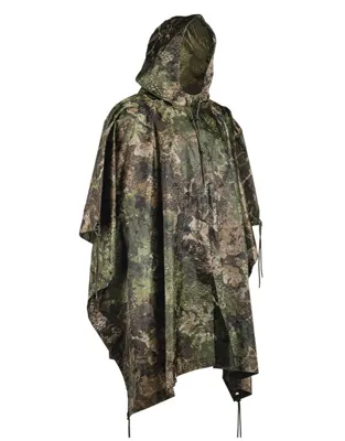 Poncho Regntøj, WASP I Z2 - Mil-Tec