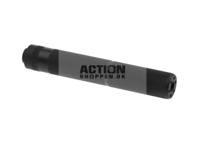 Pro Silencer CCW, 195mm - Pirate Arms