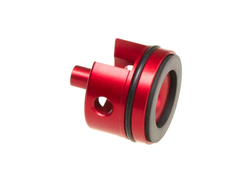 Prometheus Aero Cylinder Head Ver 2