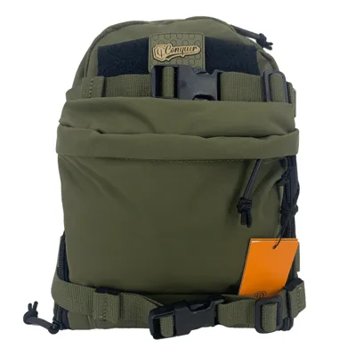 Táctica MOLLE Backpack - CONQUER