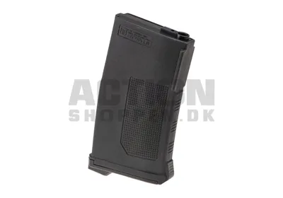 PTS EPM - SR-25, 150 Skuds Mid-Cap Magasin Sort - PTS Syndicate