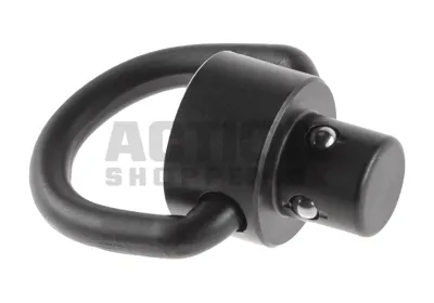PTS Low Profile QD Sling Swivel - PTS Syndicate