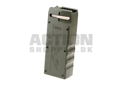 PTS M12 - M4/M16 Magasin Speedloader, Oliven - Odin