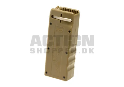 PTS M12 - M4/M16 Magasin Speedloader - Odin