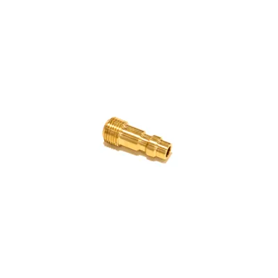 QD US Male / 1/8" (Han) - Mancraft