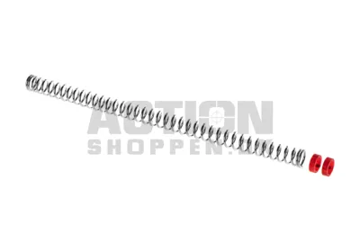 Rms Modular Fjeder 3+ J SRS / TAC41 / SSG / VSR - Rapax