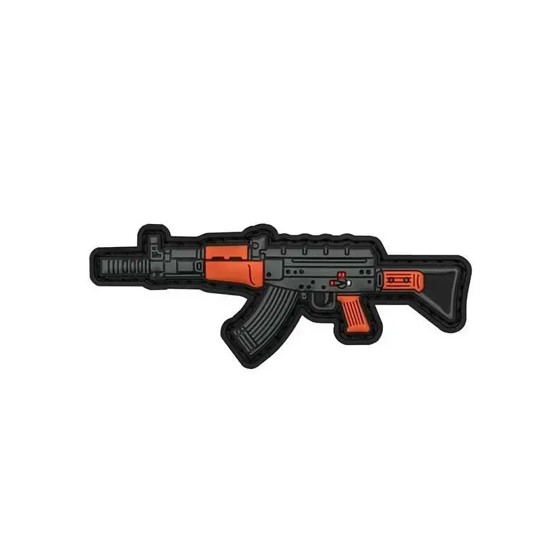 PVC Type 81 Assault Rifle