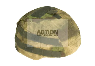 Raptor Hjelm Cover - Invader Gear