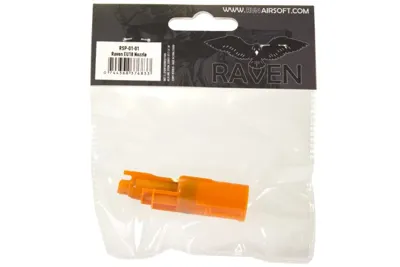 EU18 Nozzle - Raven