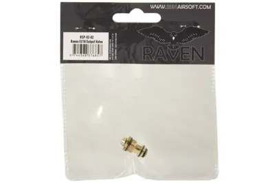 Top Ventil EU Series - Raven