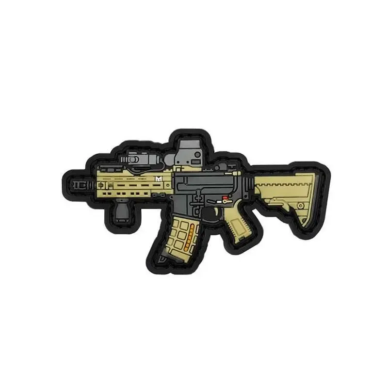PVC M4 mod4