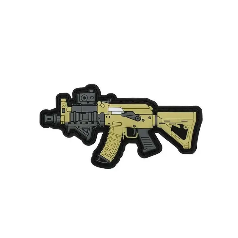 PVC AK Krinkov Tactical