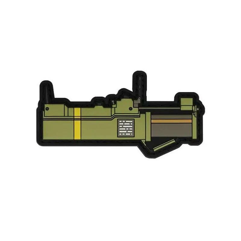 PVC M72 Law