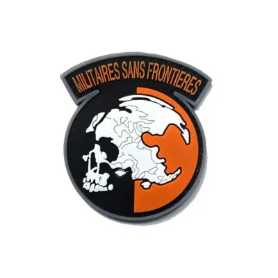 Militares Sans Frontieres