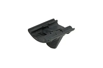 RIS Hand-Stop Grip, Sort - SHS