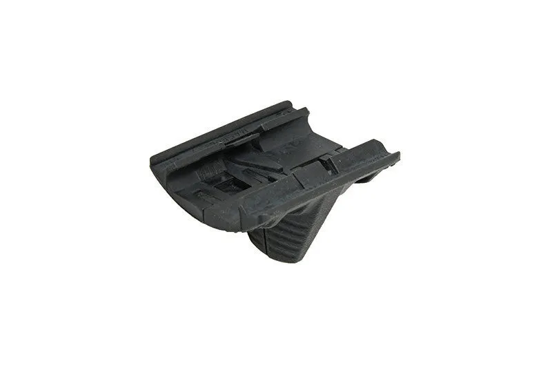 SHS RIS Hand-Stop Grip, Sort