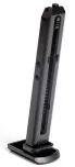 Ruger P345, GNB, CO2, Magasin
