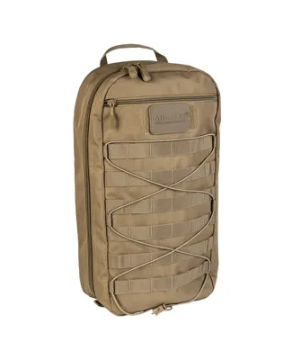 Rygsæk, 15 L, Taktisk Core - Mil-Tec