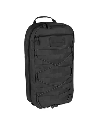 Rygsæk, 15 L, Taktisk Core, Sort - Mil-Tec