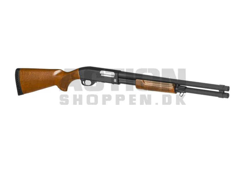 S&T Armament S&t - M870 Shotgun