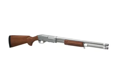 S&t - M870 Std Shotgun - S&T Armament