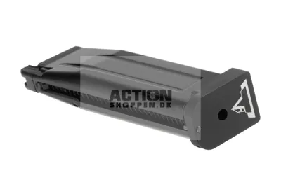 Viper - Army Armament CO2 Magasin R601, 28 Skuds - Producer 0