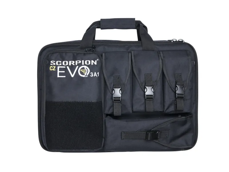 CZ Scorpion EVO 3 A1 Taske
