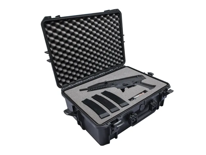 CZ Scorpion EVO 3 Field Case