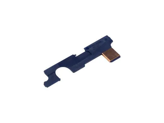 Ultimate Selector Plate M16 Serien