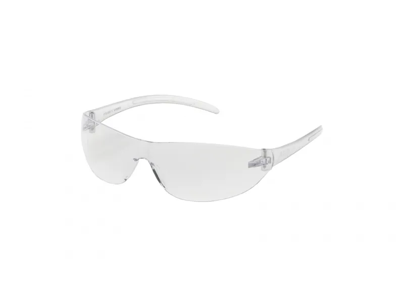 Strike Industries Sikkerhedsbrille Klar