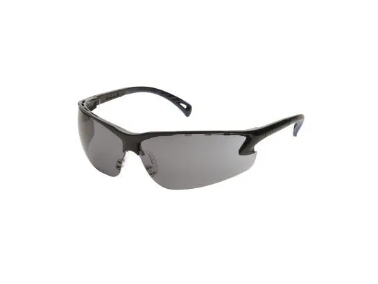 Strike Industries Sikkerhedsbrille Sort